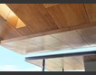 Architectural ceiling | Featured image for architectural cladding product category.